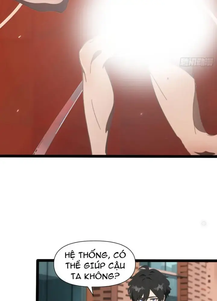 Mạt Thế Độc Hành: Khế Ước Hắc Ám Của Ta Chapter 4 - Trang 2