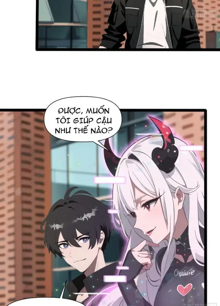 Mạt Thế Độc Hành: Khế Ước Hắc Ám Của Ta Chapter 4 - Trang 2