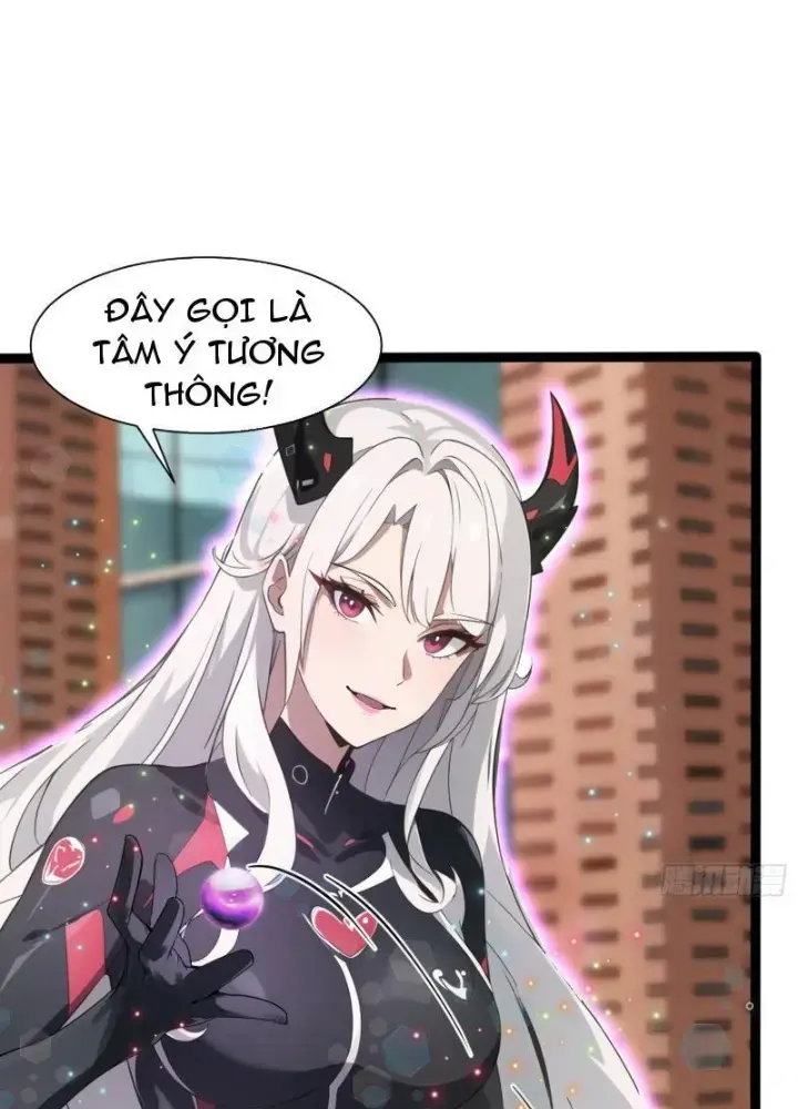 Mạt Thế Độc Hành: Khế Ước Hắc Ám Của Ta Chapter 4 - Trang 2