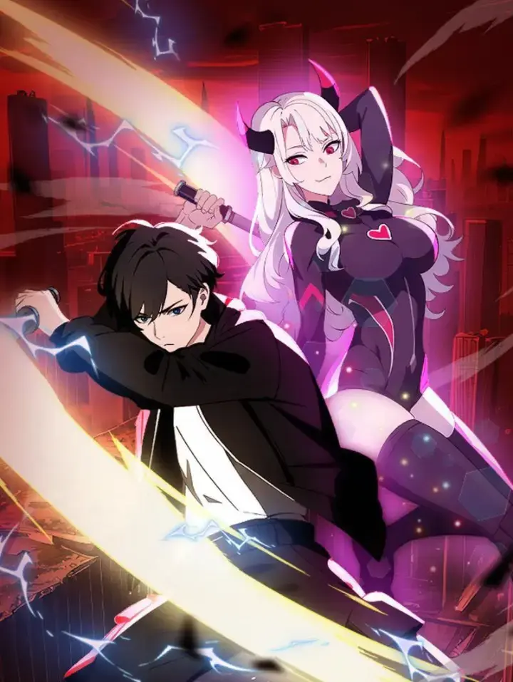 Mạt Thế Độc Hành: Khế Ước Hắc Ám Của Ta Chapter 5 - Trang 2