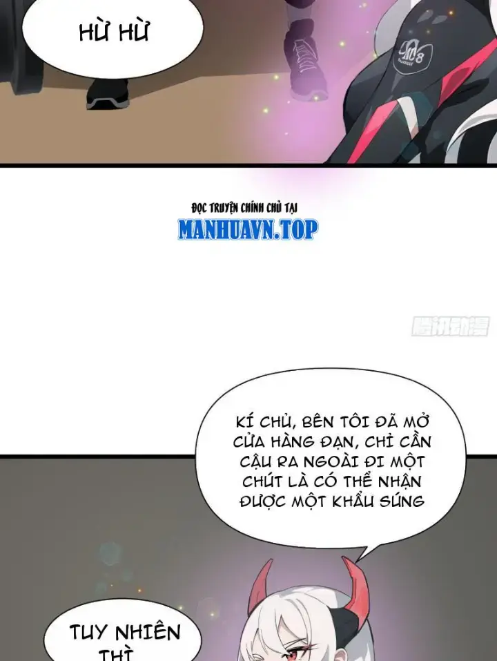 Mạt Thế Độc Hành: Khế Ước Hắc Ám Của Ta Chapter 5 - Trang 2