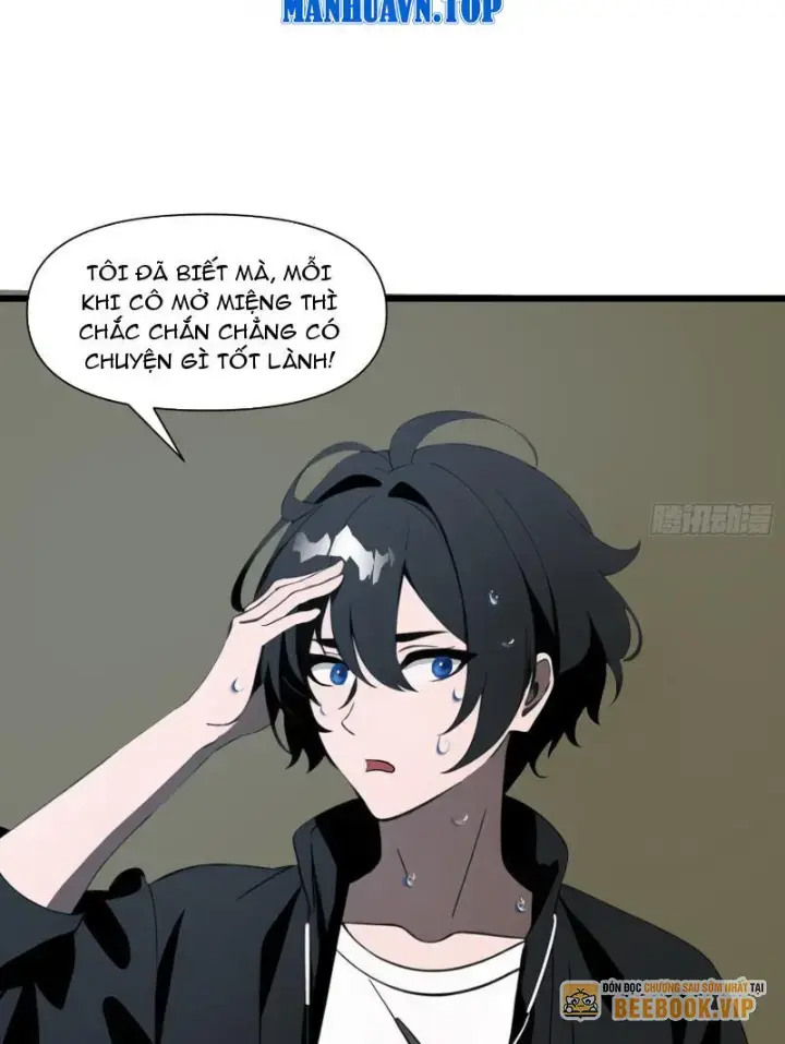 Mạt Thế Độc Hành: Khế Ước Hắc Ám Của Ta Chapter 5 - Trang 2