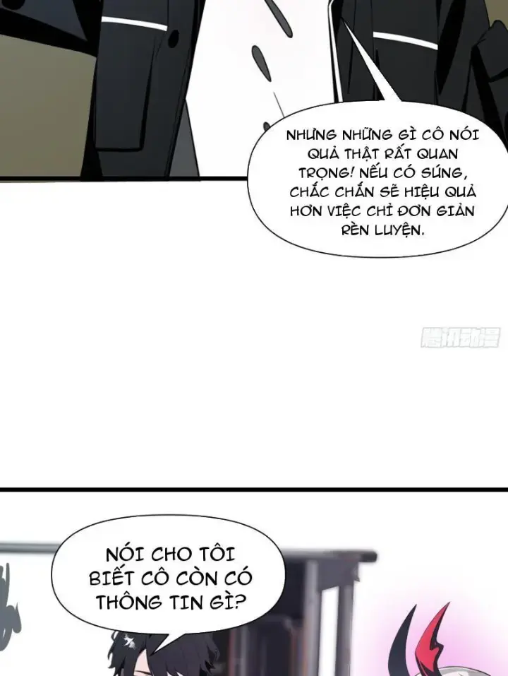 Mạt Thế Độc Hành: Khế Ước Hắc Ám Của Ta Chapter 5 - Trang 2