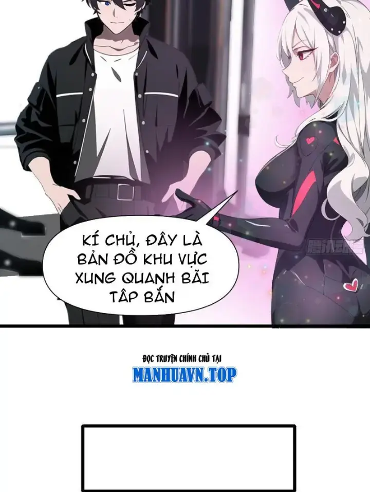 Mạt Thế Độc Hành: Khế Ước Hắc Ám Của Ta Chapter 5 - Trang 2