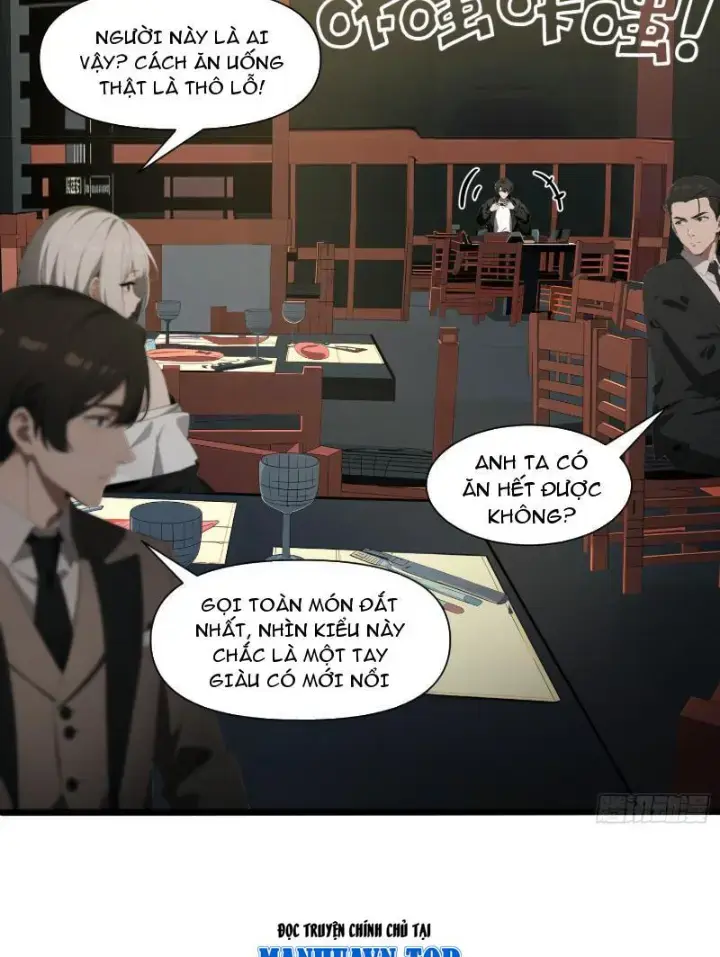 Mạt Thế Độc Hành: Khế Ước Hắc Ám Của Ta Chapter 5 - Trang 2