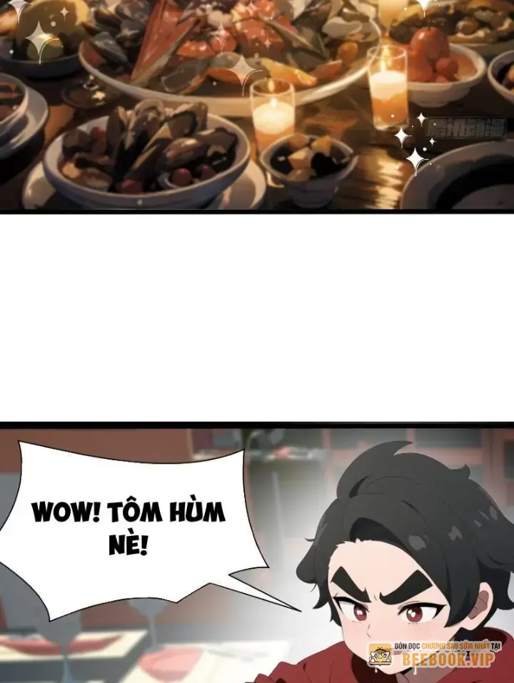 Mạt Thế Độc Hành: Khế Ước Hắc Ám Của Ta Chapter 5 - Trang 2