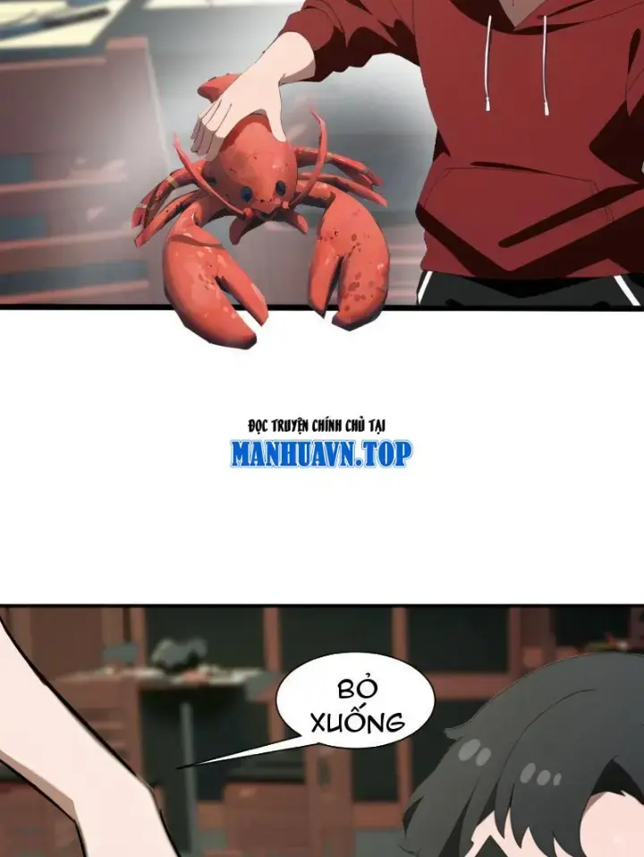 Mạt Thế Độc Hành: Khế Ước Hắc Ám Của Ta Chapter 5 - Trang 2