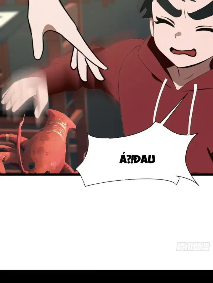 Mạt Thế Độc Hành: Khế Ước Hắc Ám Của Ta Chapter 5 - Trang 2