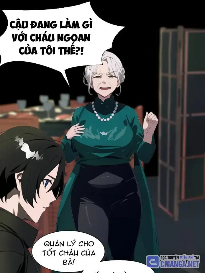 Mạt Thế Độc Hành: Khế Ước Hắc Ám Của Ta Chapter 5 - Trang 2