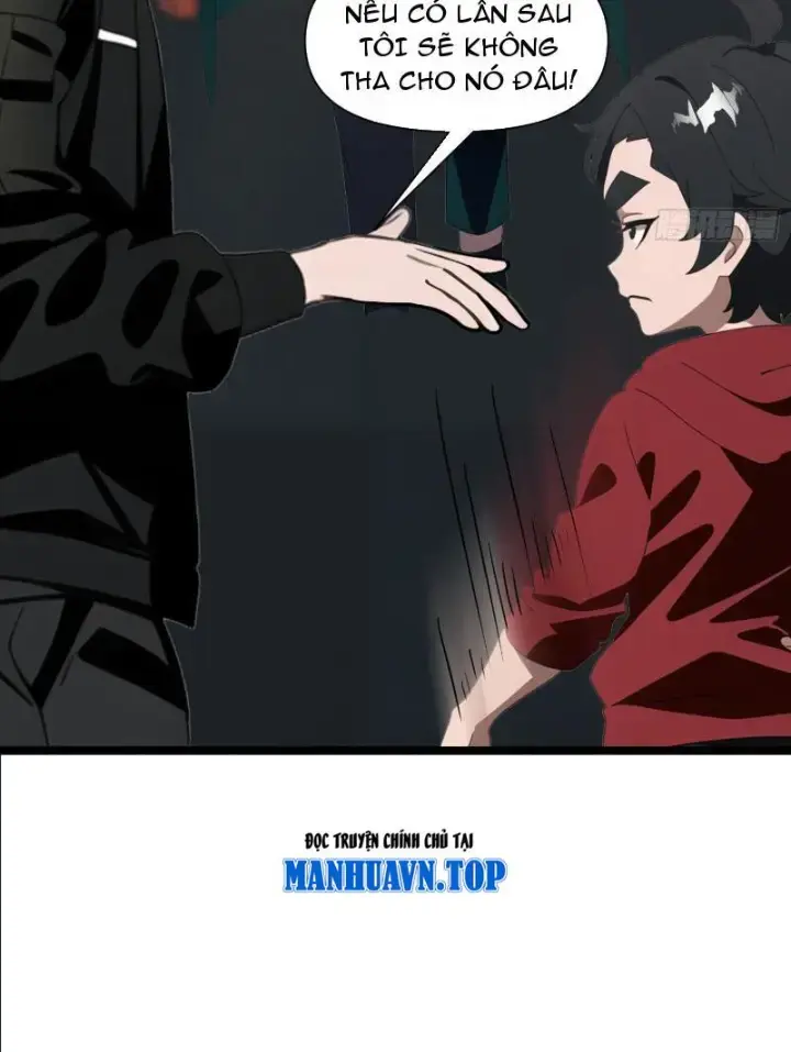 Mạt Thế Độc Hành: Khế Ước Hắc Ám Của Ta Chapter 5 - Trang 2