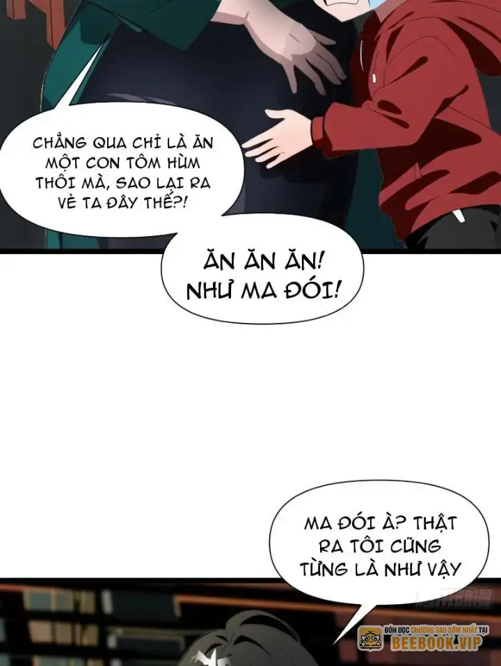 Mạt Thế Độc Hành: Khế Ước Hắc Ám Của Ta Chapter 5 - Trang 2