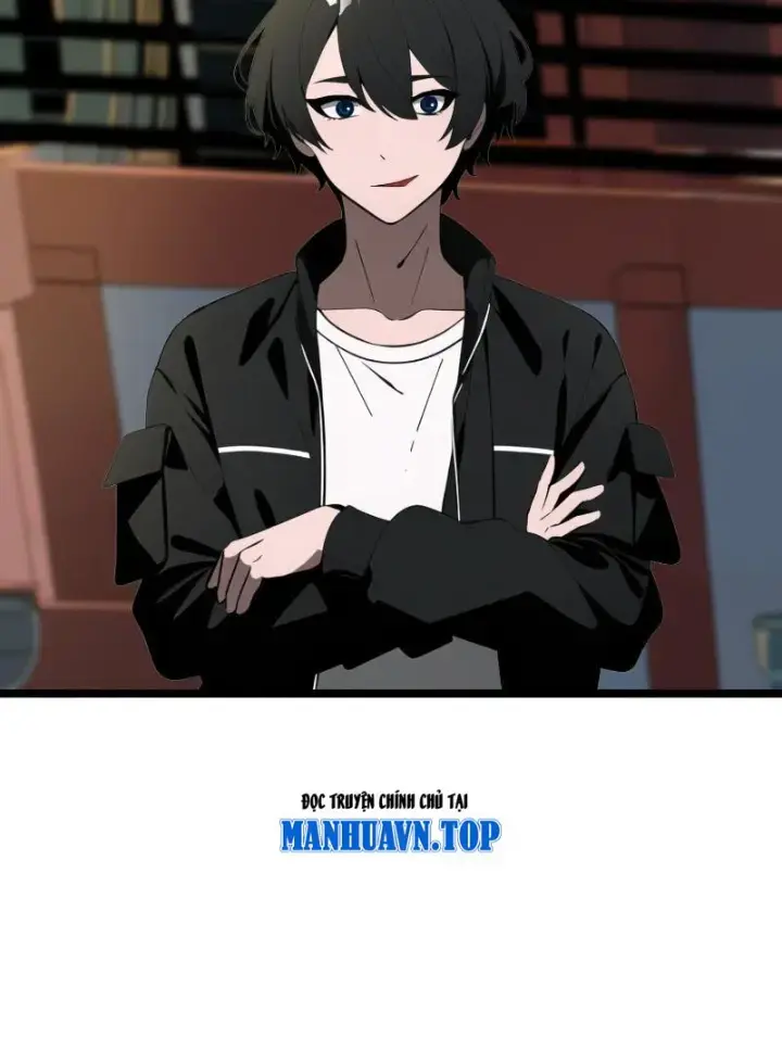 Mạt Thế Độc Hành: Khế Ước Hắc Ám Của Ta Chapter 5 - Trang 2