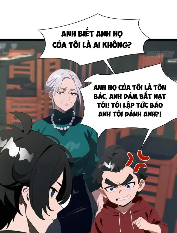 Mạt Thế Độc Hành: Khế Ước Hắc Ám Của Ta Chapter 5 - Trang 2