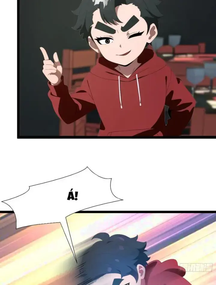 Mạt Thế Độc Hành: Khế Ước Hắc Ám Của Ta Chapter 5 - Trang 2