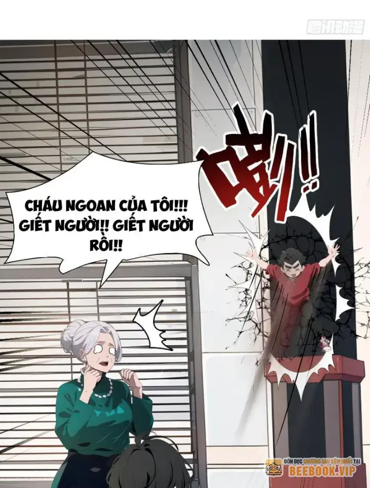 Mạt Thế Độc Hành: Khế Ước Hắc Ám Của Ta Chapter 5 - Trang 2