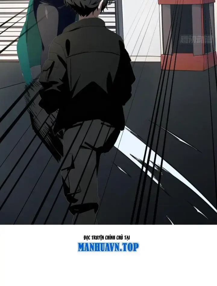 Mạt Thế Độc Hành: Khế Ước Hắc Ám Của Ta Chapter 5 - Trang 2