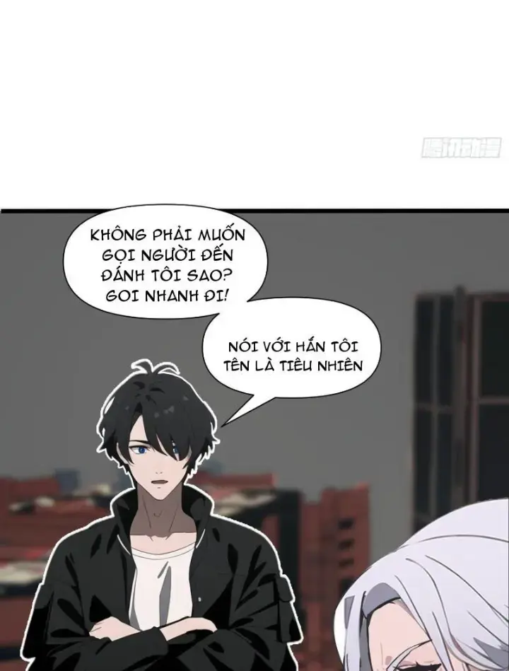 Mạt Thế Độc Hành: Khế Ước Hắc Ám Của Ta Chapter 5 - Trang 2