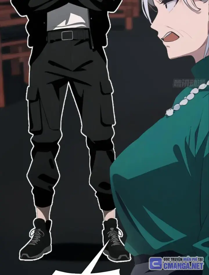 Mạt Thế Độc Hành: Khế Ước Hắc Ám Của Ta Chapter 5 - Trang 2