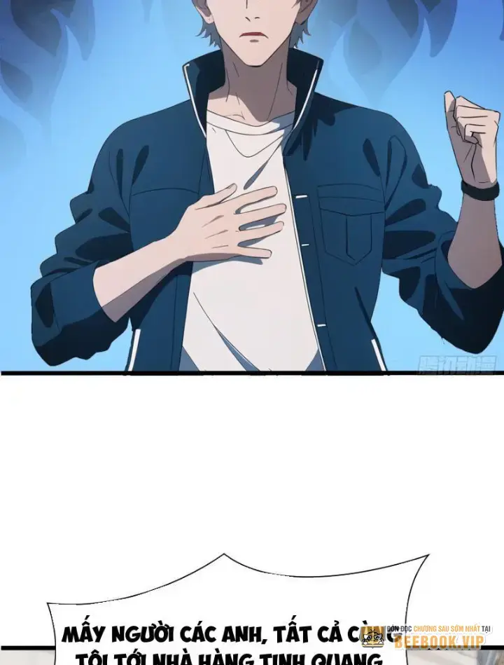 Mạt Thế Độc Hành: Khế Ước Hắc Ám Của Ta Chapter 5 - Trang 2