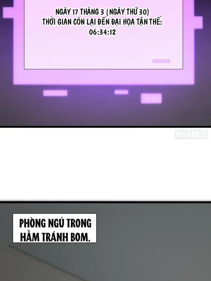 Mạt Thế Độc Hành: Khế Ước Hắc Ám Của Ta Chapter 5 - Trang 2