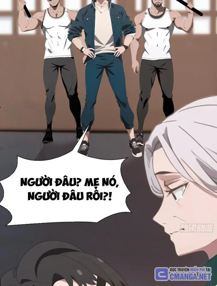 Mạt Thế Độc Hành: Khế Ước Hắc Ám Của Ta Chapter 5 - Trang 2