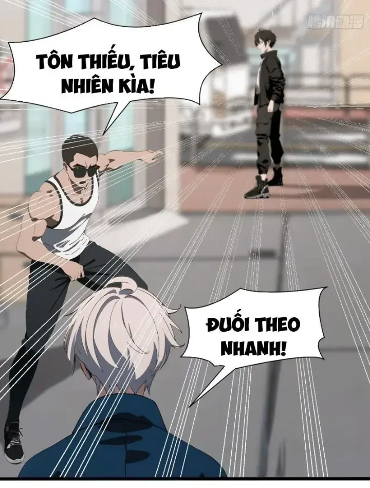 Mạt Thế Độc Hành: Khế Ước Hắc Ám Của Ta Chapter 5 - Trang 2