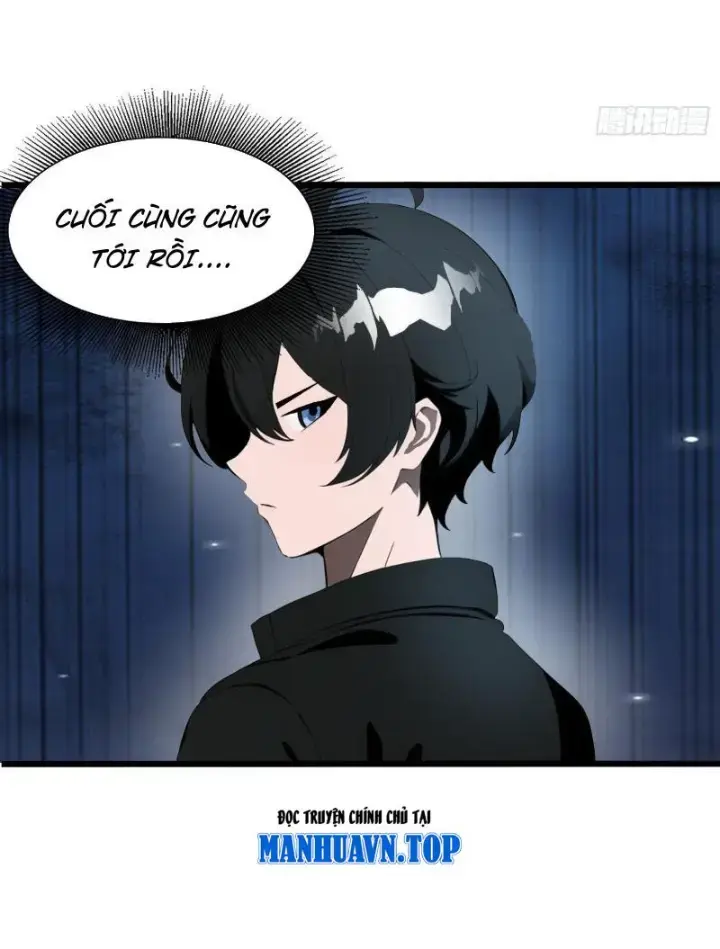 Mạt Thế Độc Hành: Khế Ước Hắc Ám Của Ta Chapter 5 - Trang 2