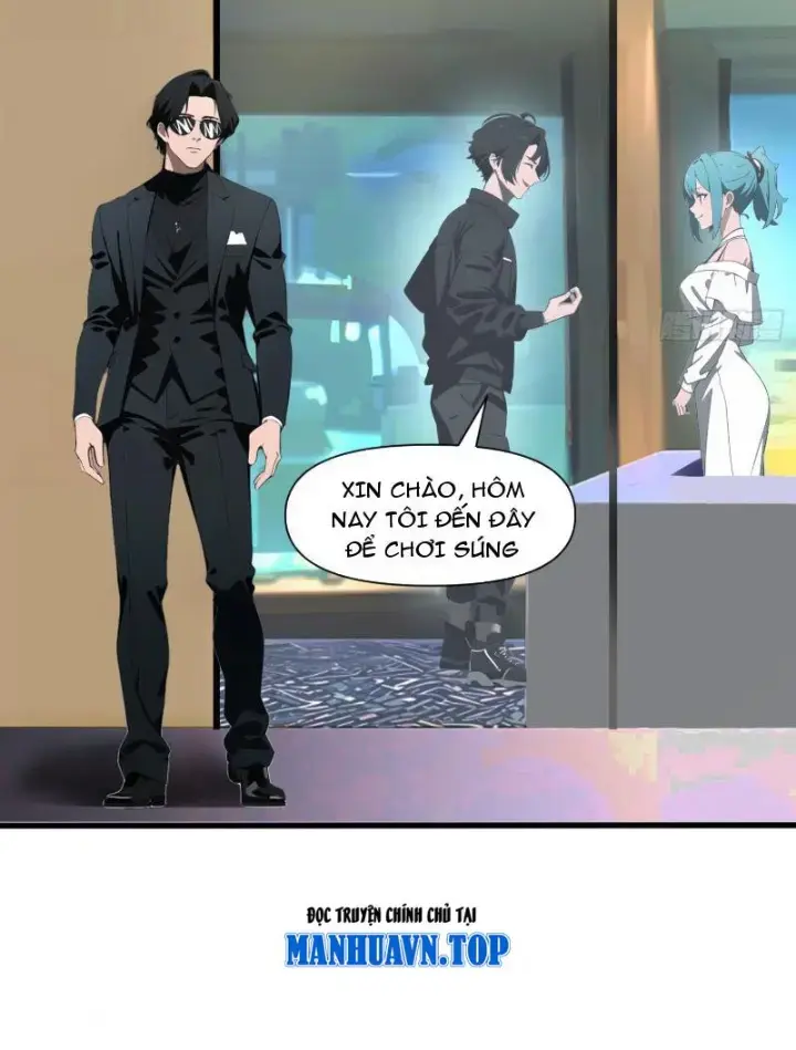 Mạt Thế Độc Hành: Khế Ước Hắc Ám Của Ta Chapter 5 - Trang 2