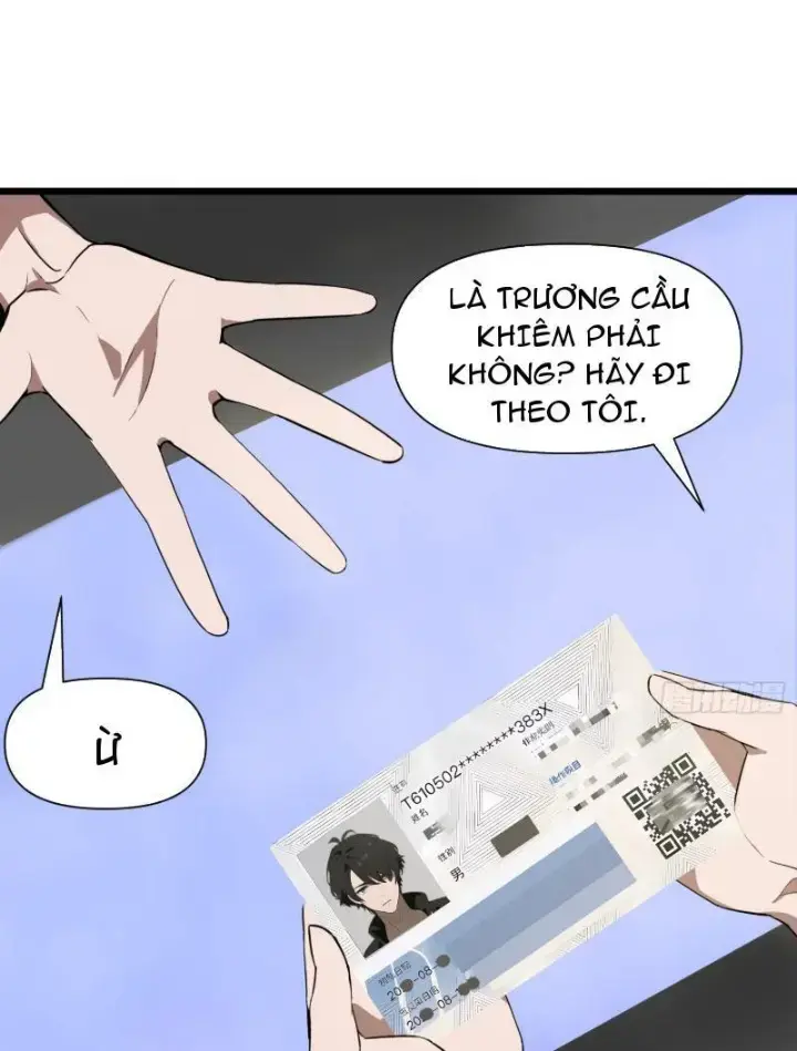 Mạt Thế Độc Hành: Khế Ước Hắc Ám Của Ta Chapter 5 - Trang 2