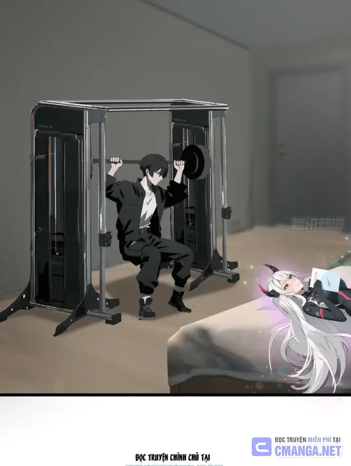 Mạt Thế Độc Hành: Khế Ước Hắc Ám Của Ta Chapter 5 - Trang 2