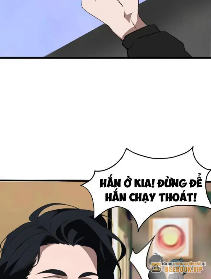 Mạt Thế Độc Hành: Khế Ước Hắc Ám Của Ta Chapter 5 - Trang 2