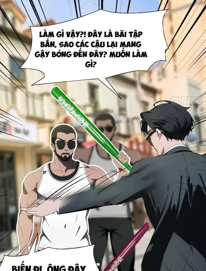 Mạt Thế Độc Hành: Khế Ước Hắc Ám Của Ta Chapter 5 - Trang 2