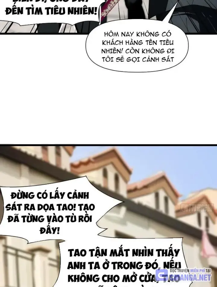 Mạt Thế Độc Hành: Khế Ước Hắc Ám Của Ta Chapter 5 - Trang 2