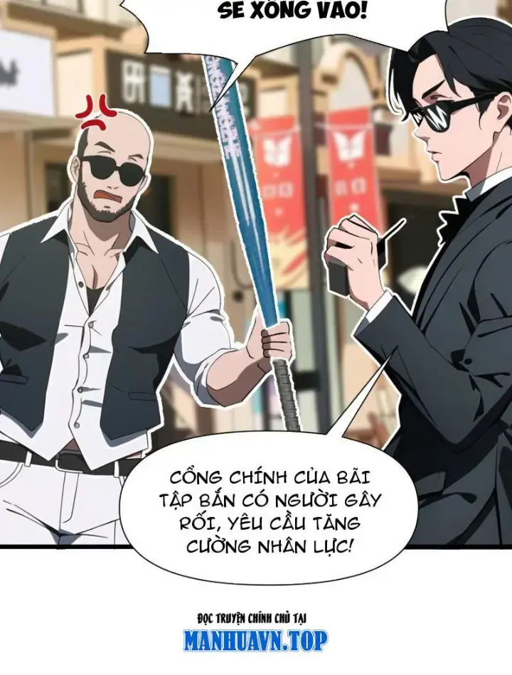 Mạt Thế Độc Hành: Khế Ước Hắc Ám Của Ta Chapter 5 - Trang 2