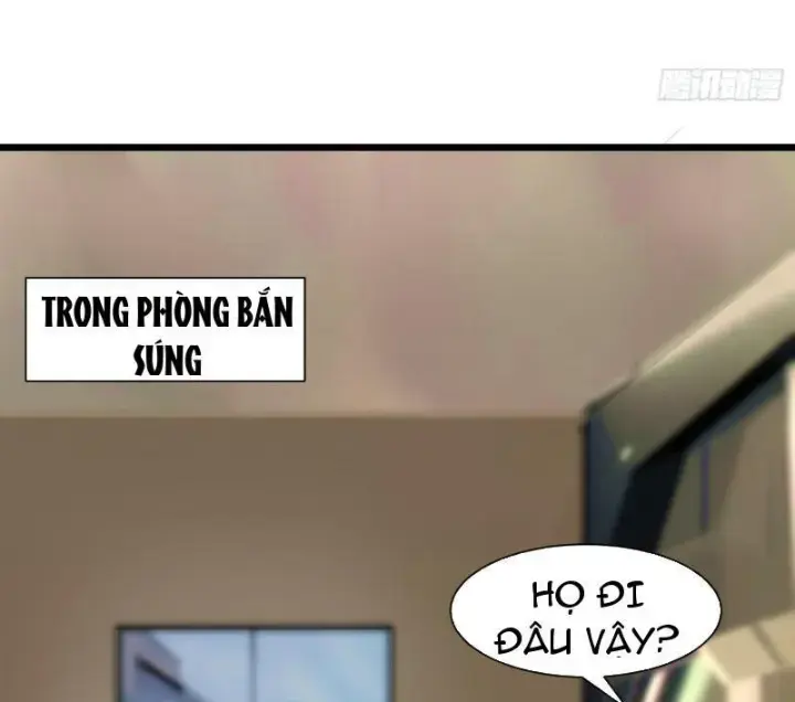 Mạt Thế Độc Hành: Khế Ước Hắc Ám Của Ta Chapter 5 - Trang 2