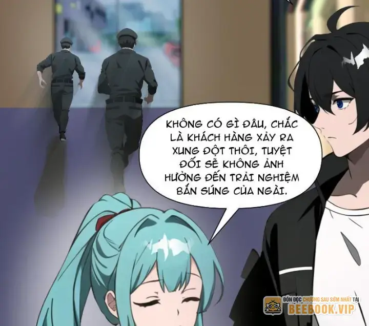 Mạt Thế Độc Hành: Khế Ước Hắc Ám Của Ta Chapter 5 - Trang 2