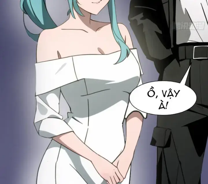 Mạt Thế Độc Hành: Khế Ước Hắc Ám Của Ta Chapter 5 - Trang 2