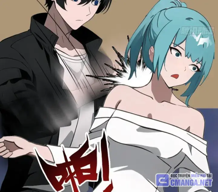 Mạt Thế Độc Hành: Khế Ước Hắc Ám Của Ta Chapter 5 - Trang 2