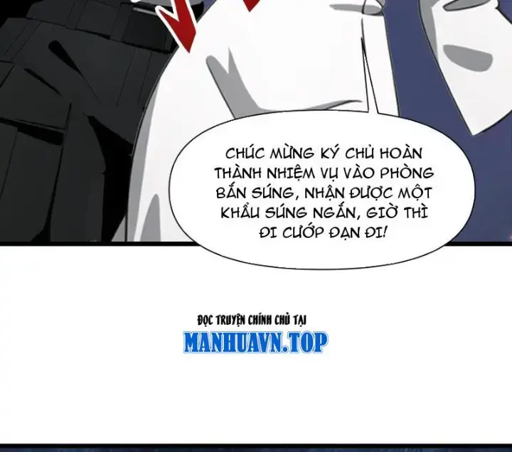Mạt Thế Độc Hành: Khế Ước Hắc Ám Của Ta Chapter 5 - Trang 2