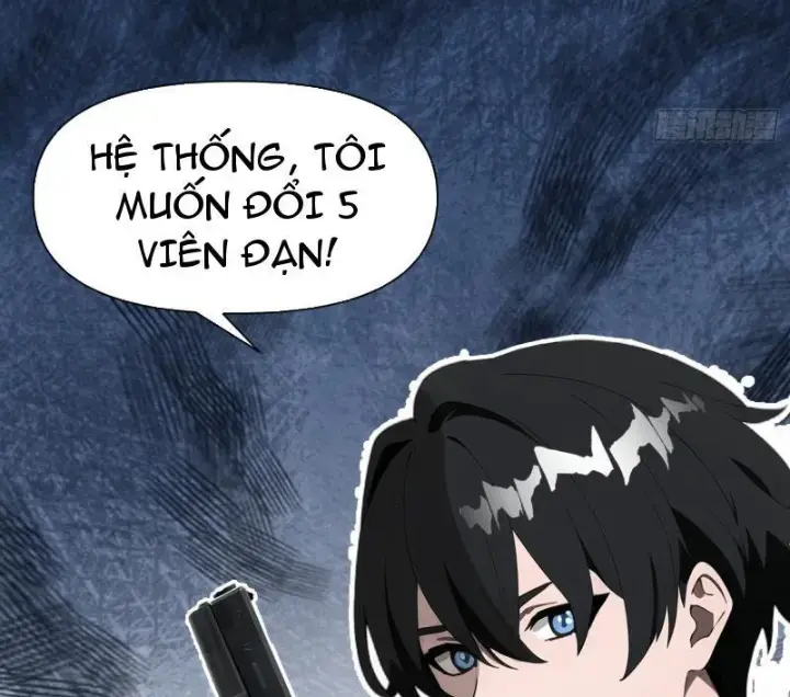 Mạt Thế Độc Hành: Khế Ước Hắc Ám Của Ta Chapter 5 - Trang 2