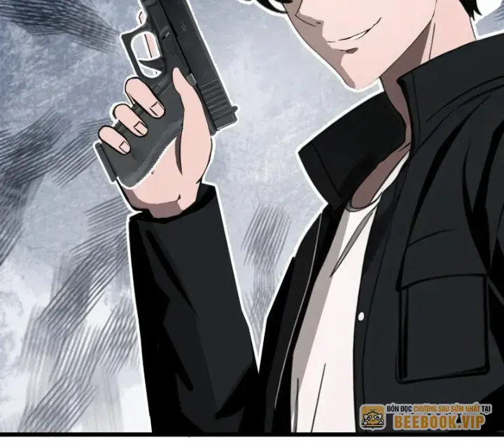 Mạt Thế Độc Hành: Khế Ước Hắc Ám Của Ta Chapter 5 - Trang 2