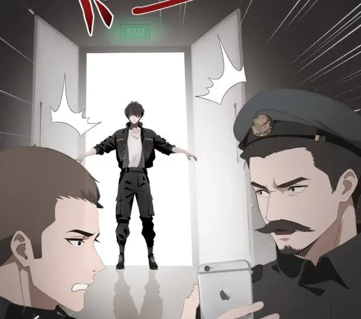 Mạt Thế Độc Hành: Khế Ước Hắc Ám Của Ta Chapter 5 - Trang 2