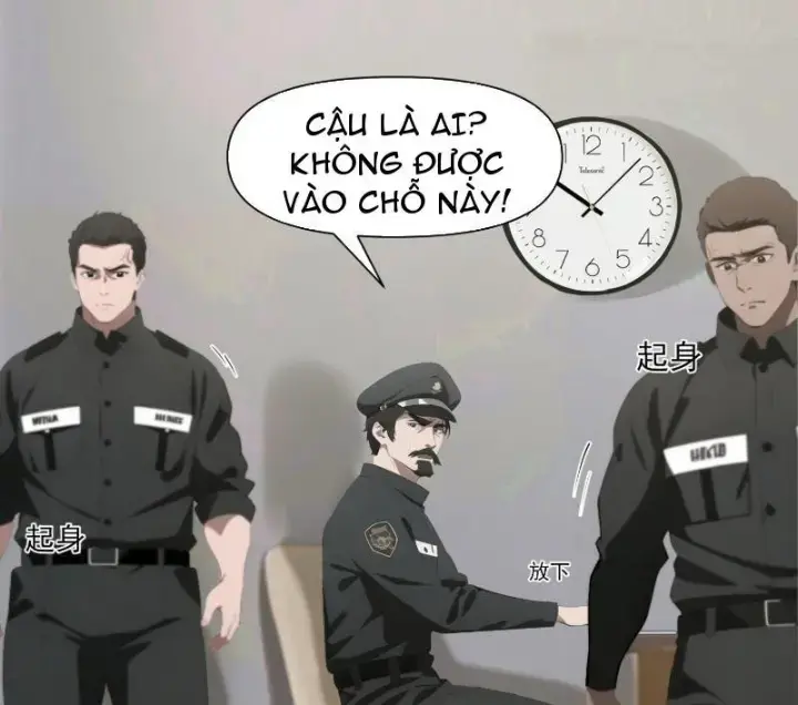 Mạt Thế Độc Hành: Khế Ước Hắc Ám Của Ta Chapter 5 - Trang 2