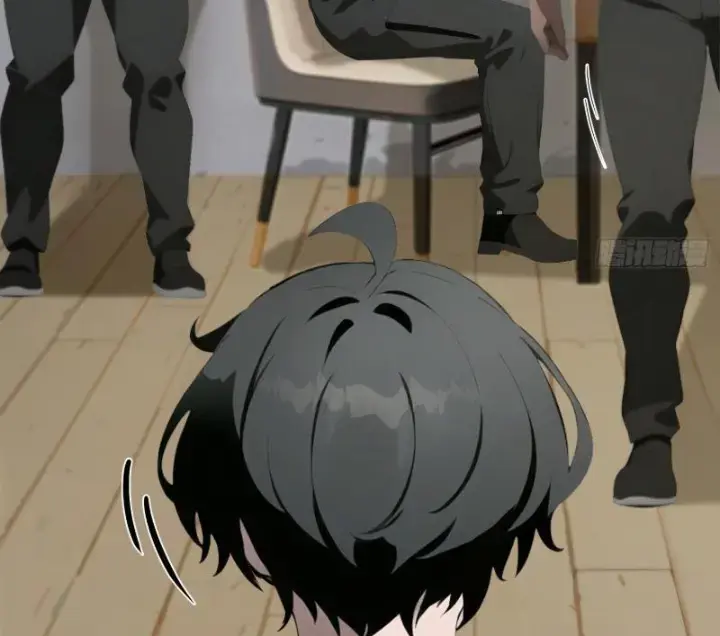 Mạt Thế Độc Hành: Khế Ước Hắc Ám Của Ta Chapter 5 - Trang 2