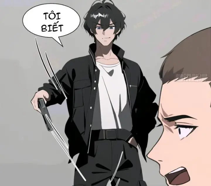 Mạt Thế Độc Hành: Khế Ước Hắc Ám Của Ta Chapter 5 - Trang 2