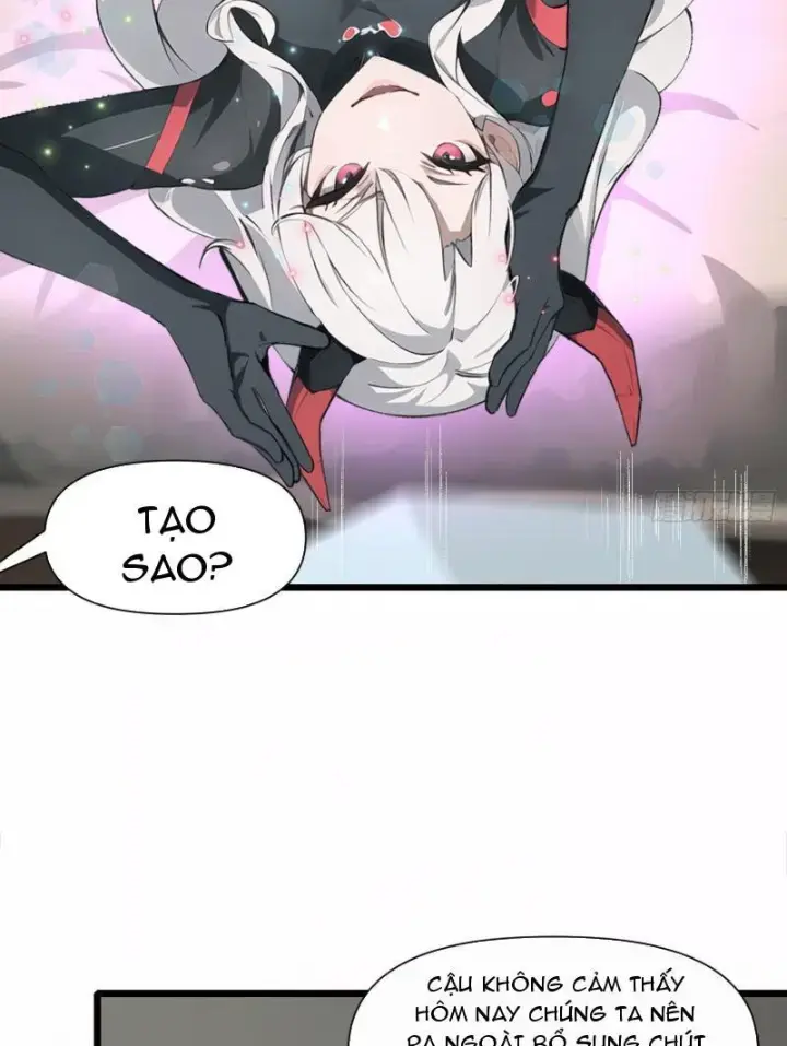 Mạt Thế Độc Hành: Khế Ước Hắc Ám Của Ta Chapter 5 - Trang 2