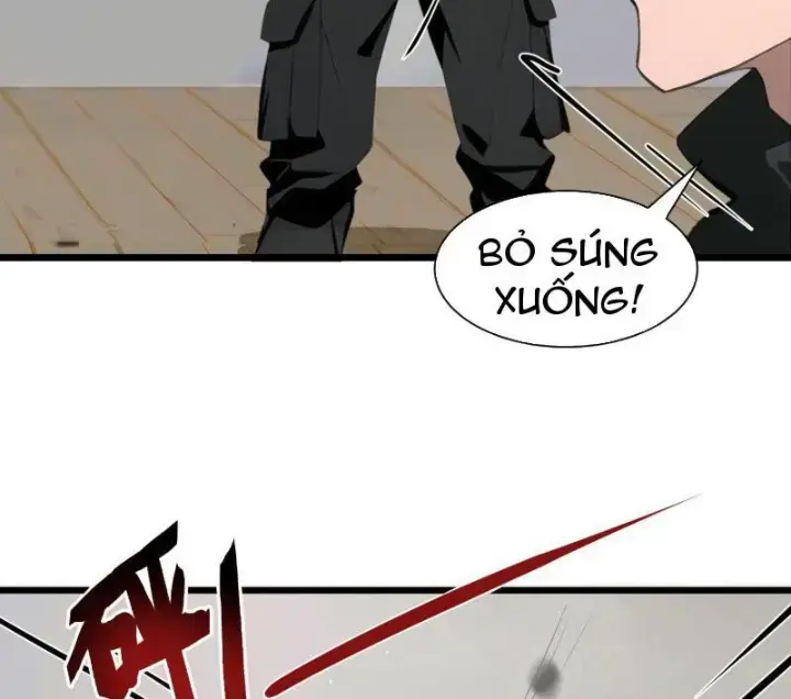 Mạt Thế Độc Hành: Khế Ước Hắc Ám Của Ta Chapter 5 - Trang 2