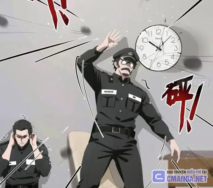 Mạt Thế Độc Hành: Khế Ước Hắc Ám Của Ta Chapter 5 - Trang 2