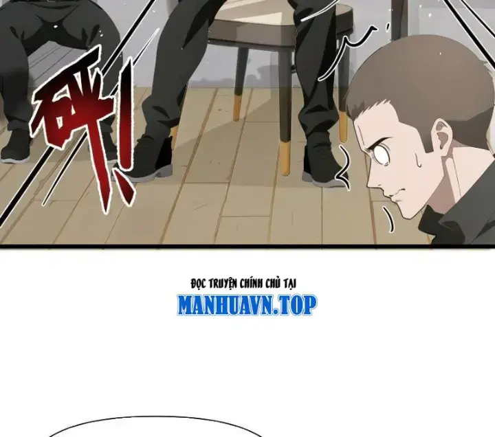 Mạt Thế Độc Hành: Khế Ước Hắc Ám Của Ta Chapter 5 - Trang 2