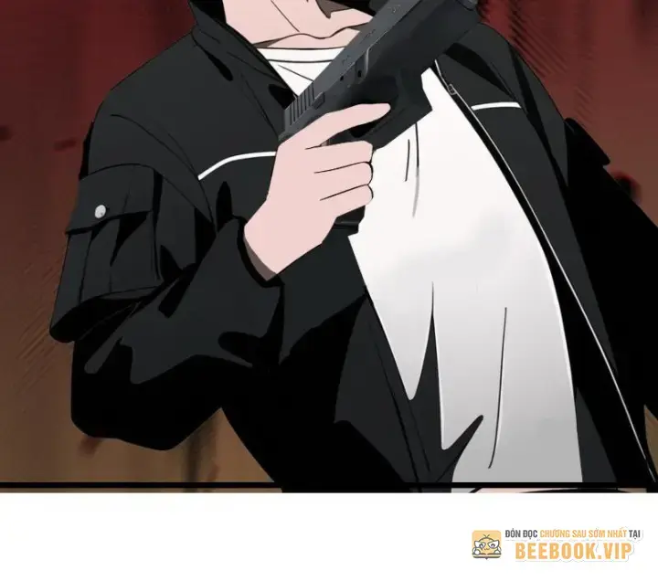 Mạt Thế Độc Hành: Khế Ước Hắc Ám Của Ta Chapter 5 - Trang 2